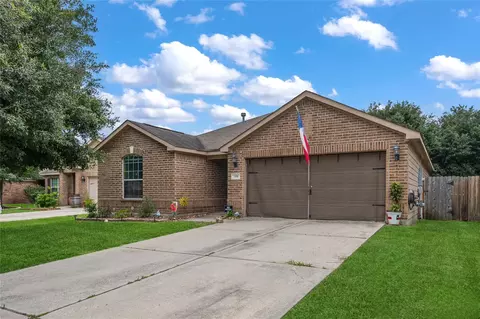 308 Lazy Pine Ct, Conroe, TX 77304