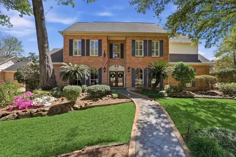 5902 Spring Lodge Dr, Kingwood, TX 77345
