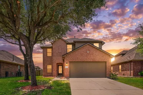 11130 Lovington Dr, Houston, TX 77088