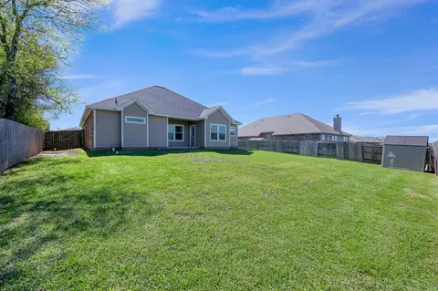 Exterior - 12426 Hackberry Dr, Willis, TX 77318 photo 9 of 9
