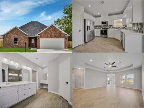 Entry Way - 12426 Hackberry Dr, Willis, TX 77318 photo 8 of 8