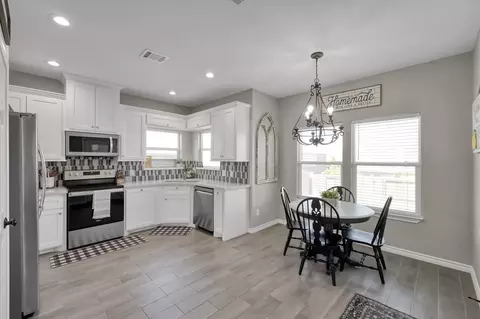 Kitchen - 12426 Hackberry Dr, Willis, TX 77318 photo 1 of 4