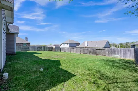 Exterior - 12426 Hackberry Dr, Willis, TX 77318 photo 6 of 9