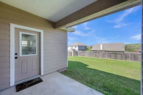 Exterior - 12426 Hackberry Dr, Willis, TX 77318 photo 5 of 9