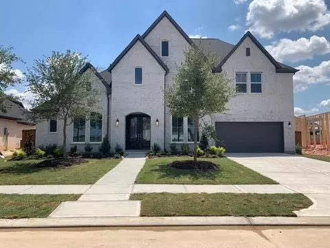 14115 Casa Campagna Way, Cypress, TX 77433