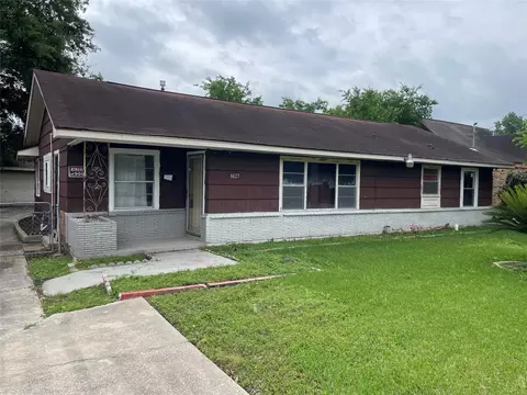 6627 Eastwood St, Houston, TX 77021