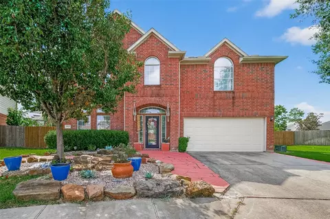 19315 Laguna Woods Dr, Tomball, TX 77375
