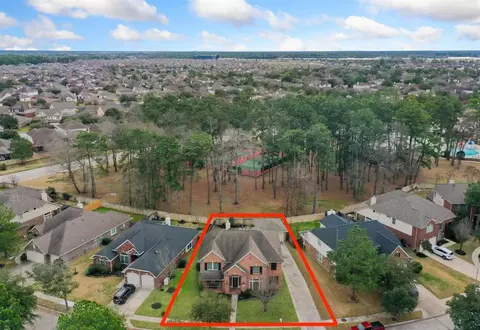 3206 Legends Mist Dr, Spring, TX 77386 photo 1