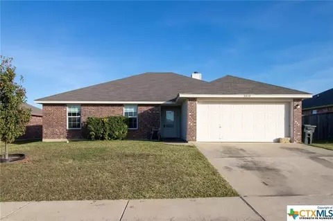 3810 John Haedge Dr, Killeen, TX 76549