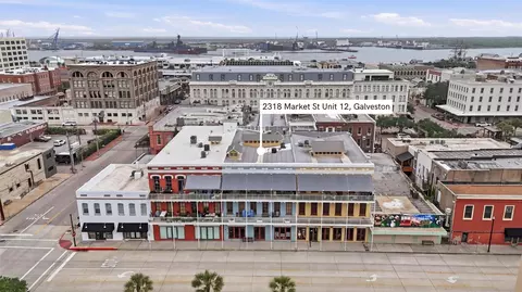 2318 Market St #12, Galveston, TX 77550