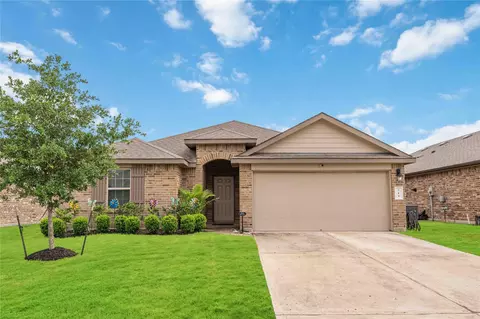 714 Ashley Falls Ln, Rosharon, TX 77583