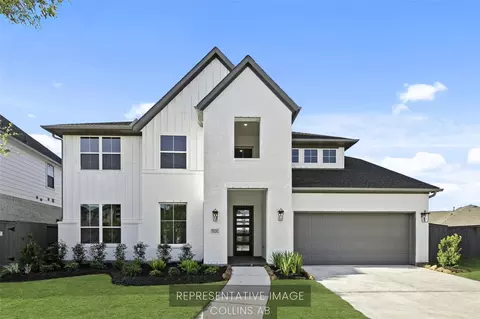 1906 Keen St, Montgomery, TX 77316