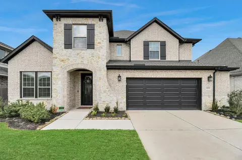 2006 Ruby Creek Ct, Richmond, TX 77469