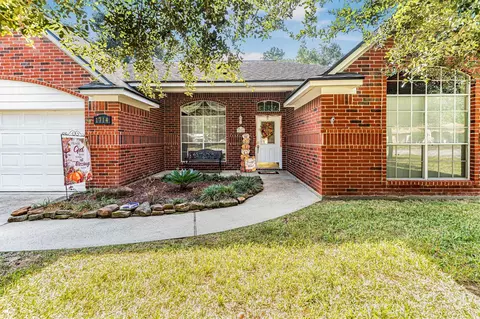 1714 Cantrell Blvd, Conroe, TX 77301 photo 1