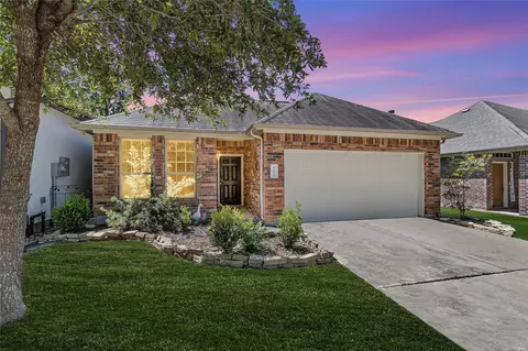 12939 Shady Grove Ln, Montgomery, TX 77356