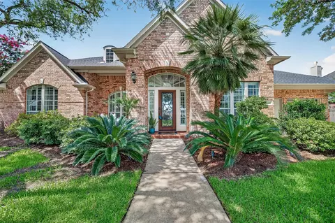 12144 Arroyo Verde Ln, Houston, TX 77041
