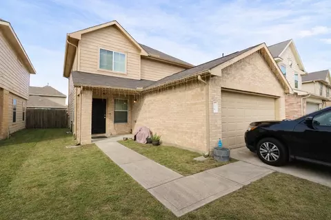 878 Darbydale Crossing Ln, Houston, TX 77090