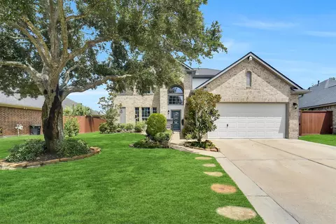 7307 Still Haven Dr, Richmond, TX 77407