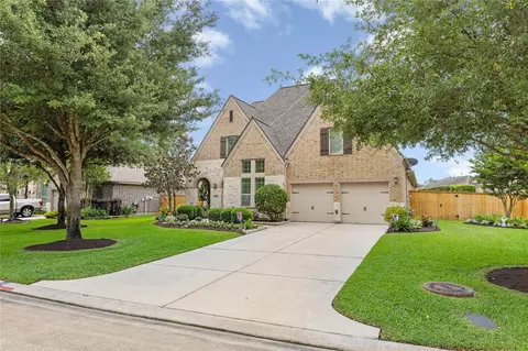 24964 Stratton Meadows Dr, Porter, TX 77365