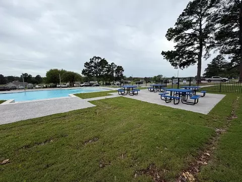 Exterior - 86 E Whippoorwill, Trinity, TX 75862 photo 9 of 14