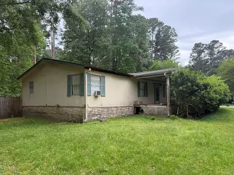 Exterior - 86 E Whippoorwill, Trinity, TX 75862 photo 5 of 14