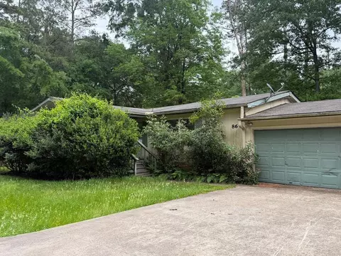 Exterior - 86 E Whippoorwill, Trinity, TX 75862 photo 4 of 14