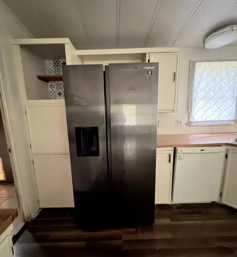 Kitchen - 86 E Whippoorwill, Trinity, TX 75862 photo 3 of 3