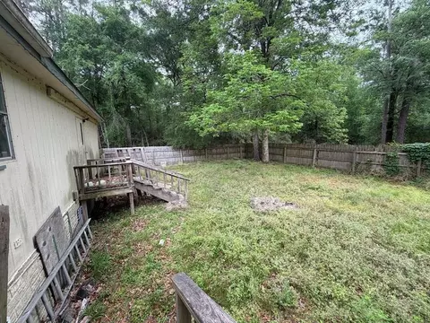Exterior - 86 E Whippoorwill, Trinity, TX 75862 photo 6 of 14