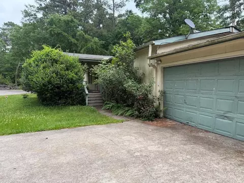 Exterior - 86 E Whippoorwill, Trinity, TX 75862 photo 3 of 14