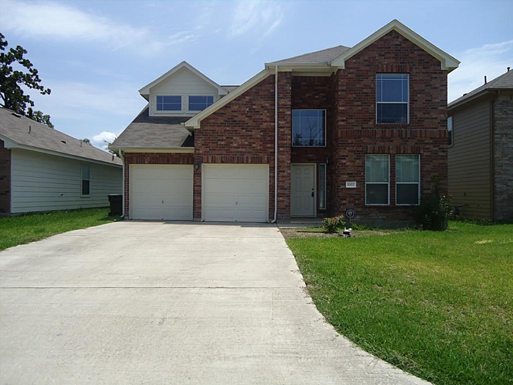 1002 Arbor Way, Conroe, TX 77303 photo 1