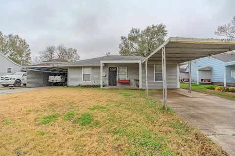 1206 Sunset Dr, Pasadena, TX 77506 photo 1