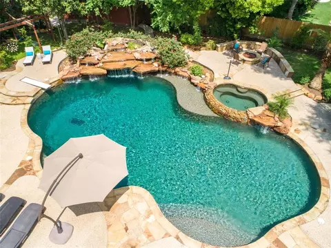 13245 Autumn Ash Dr, Conroe, TX 77302 photo 1