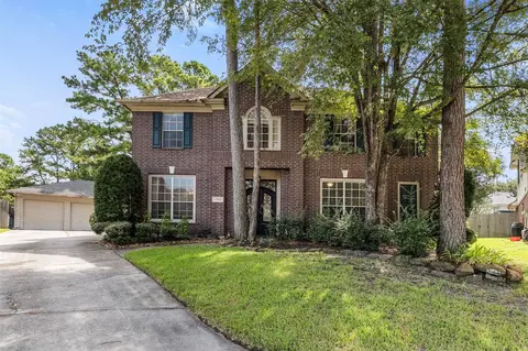 4926 Berry Knoll Ct, Kingwood, TX 77345