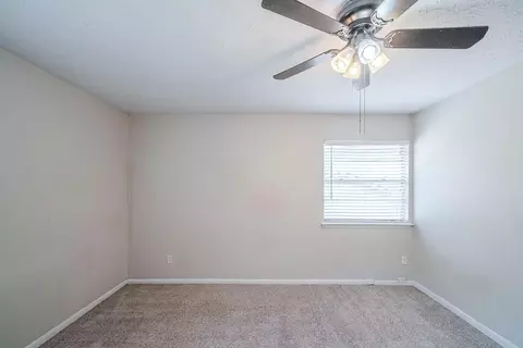 Bedroom - 5023 Glendower Dr, Spring, TX 77373 photo 8 of 10