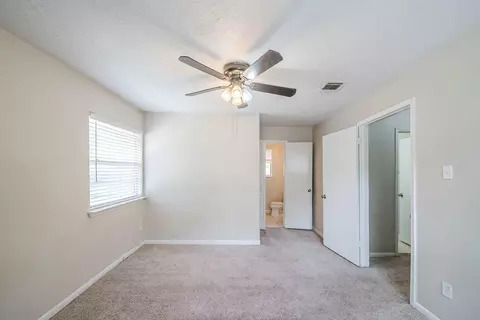 Bedroom - 5023 Glendower Dr, Spring, TX 77373 photo 9 of 10