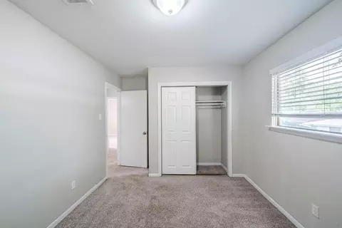 Bedroom - 5023 Glendower Dr, Spring, TX 77373 photo 5 of 10