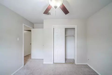 Bedroom - 5023 Glendower Dr, Spring, TX 77373 photo 2 of 10