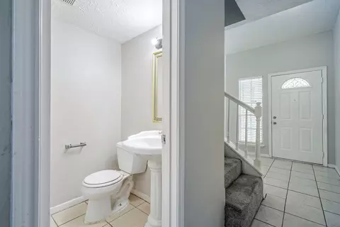 Entry Way - 5023 Glendower Dr, Spring, TX 77373 photo 1 of 1