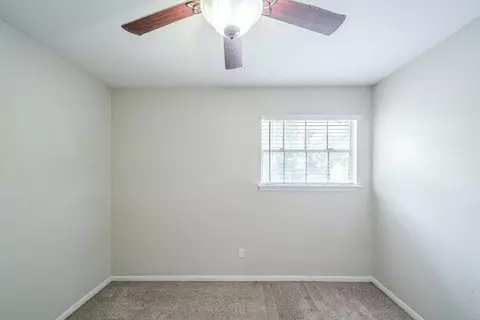Bedroom - 5023 Glendower Dr, Spring, TX 77373 photo 1 of 10
