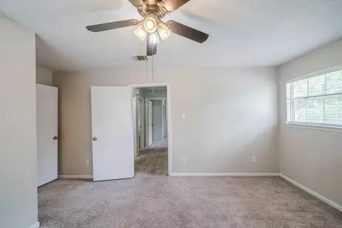 Bedroom - 5023 Glendower Dr, Spring, TX 77373 photo 10 of 10