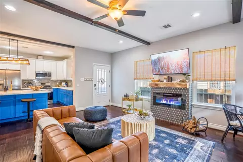 3108 Rogers St, Houston, TX 77022