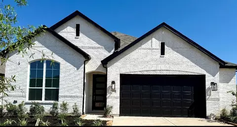 407 Flat Rock Trl, Conroe, TX 77304