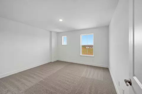 Bedroom - 5806 Chamberlain Xing, Rosenberg, TX 77471 photo 5 of 7