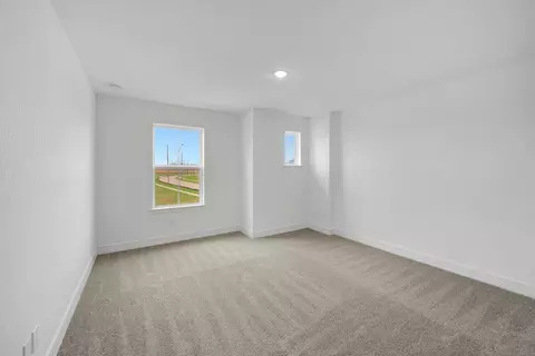 Bedroom - 5806 Chamberlain Xing, Rosenberg, TX 77471 photo 6 of 7