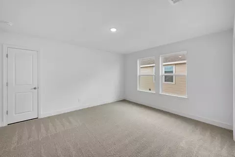 Bedroom - 5806 Chamberlain Xing, Rosenberg, TX 77471 photo 4 of 7