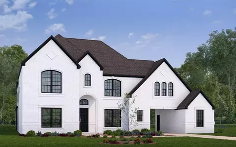 16603 Harmony Fields St, Hockley, TX 77447