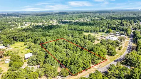 14031 Coaltown Rd, Willis, TX 77378 photo 5