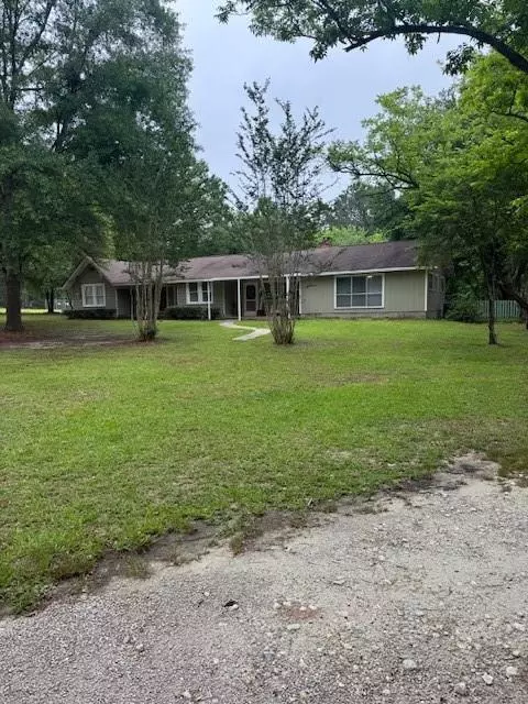 9004 Fm 62, Corrigan, TX 75939