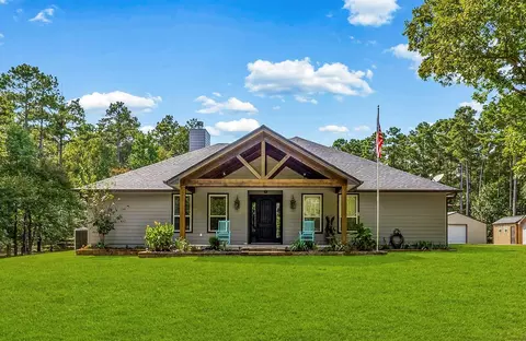 5535 Fm 350 N, Livingston, TX 77351