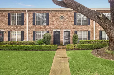 6410 Del Monte Dr #6, Houston, TX 77057